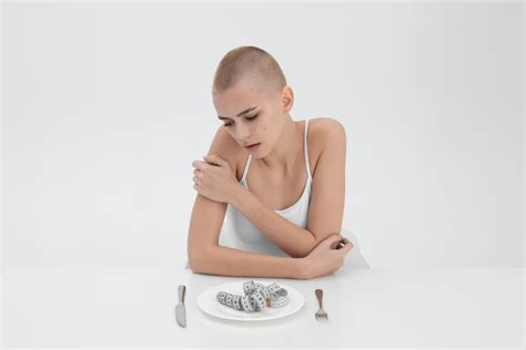 anorexia betekenis.
